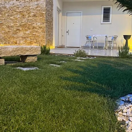 Le Dimore Airport Garden Luxury