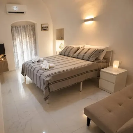 Le Dimore Airport Garden Luxury Bari