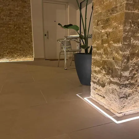 Le Dimore Airport Garden Luxury * Bari