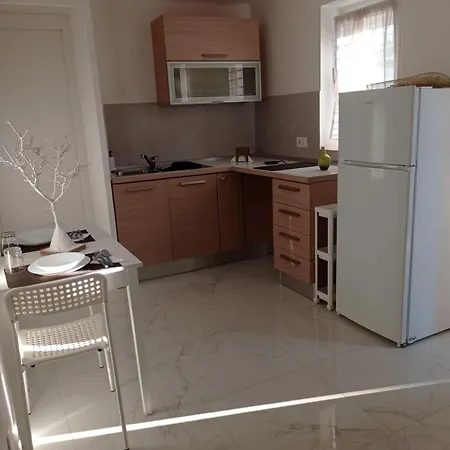 Villa Le Dimore Airport Garden Luxury Bari